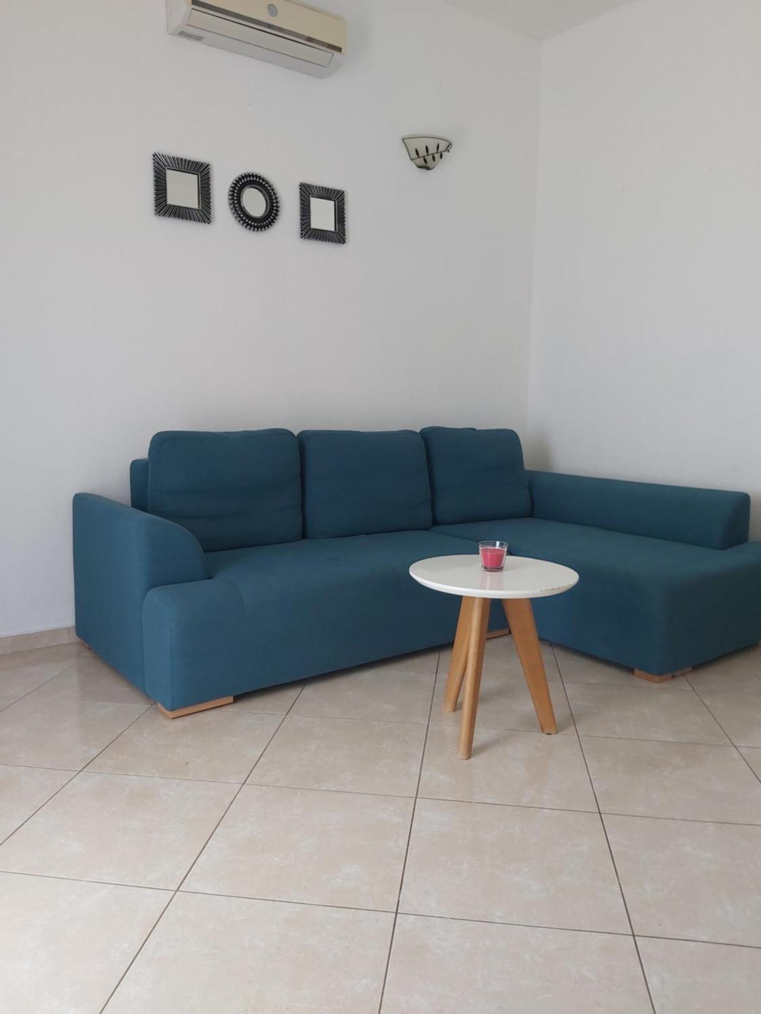 Beautiful Apartment 80 M From The Sea Marusici  Номер фото